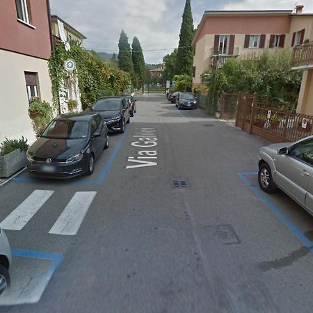 דירות גארדה Casa Pigna מראה חיצוני תמונה