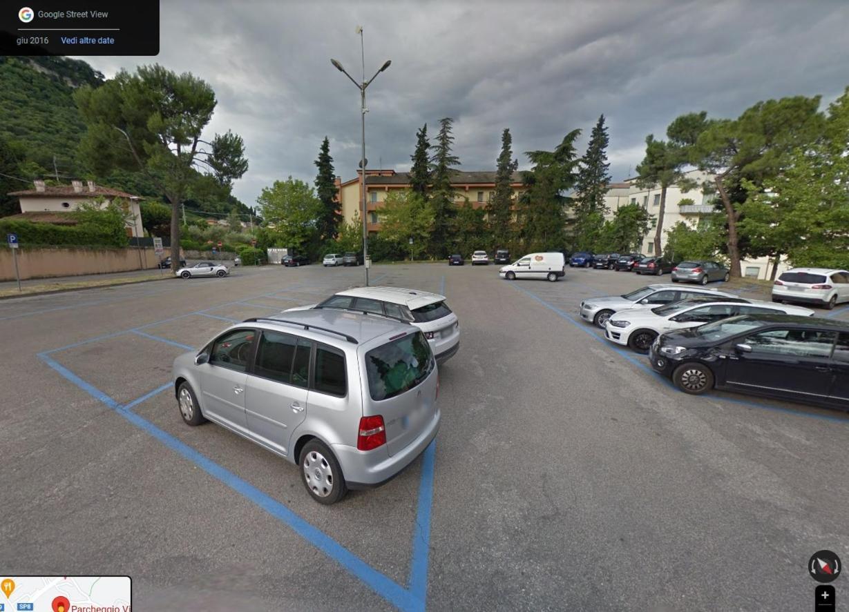 דירות גארדה Casa Pigna מראה חיצוני תמונה