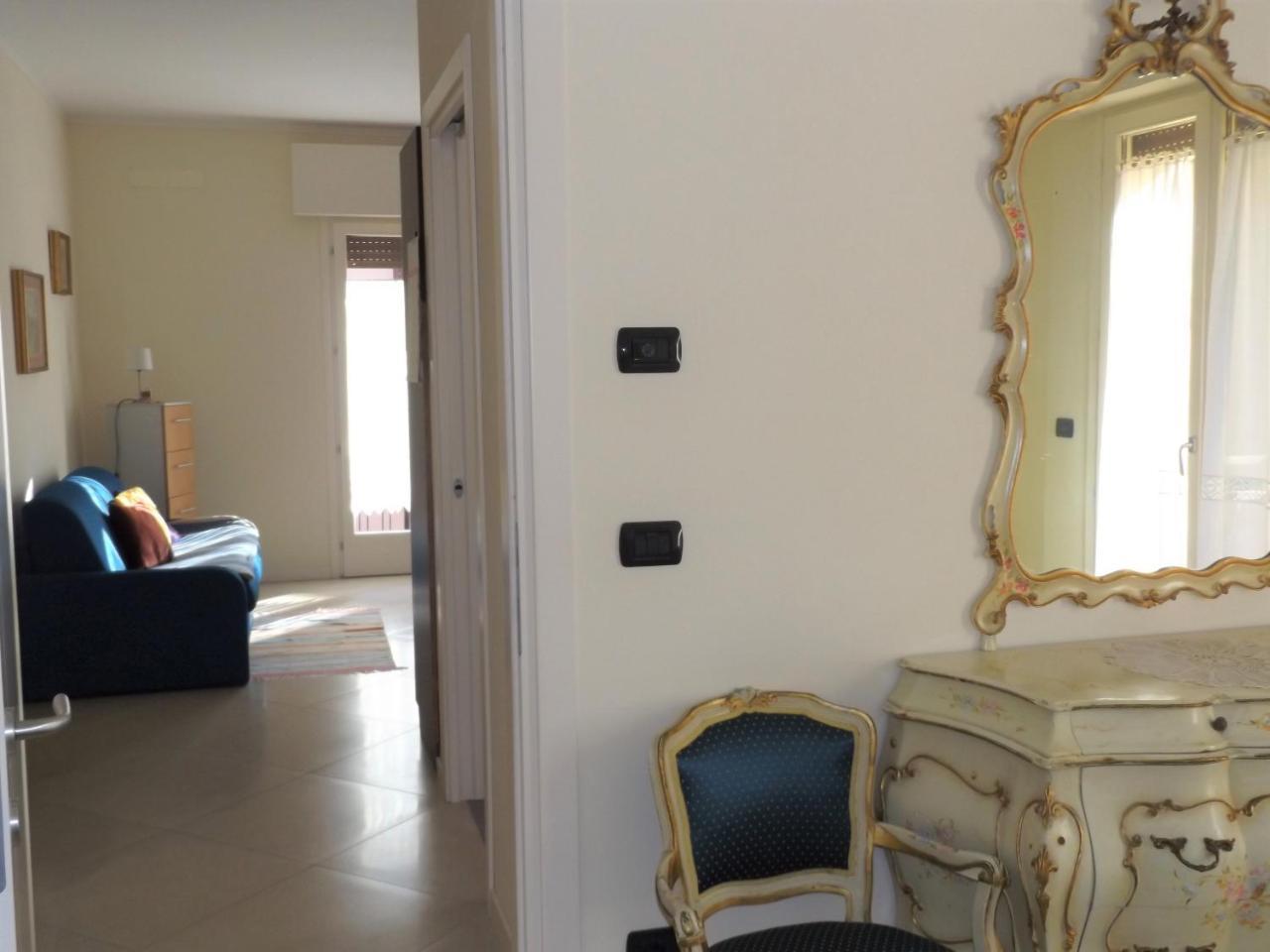 דירות גארדה Casa Pigna מראה חיצוני תמונה