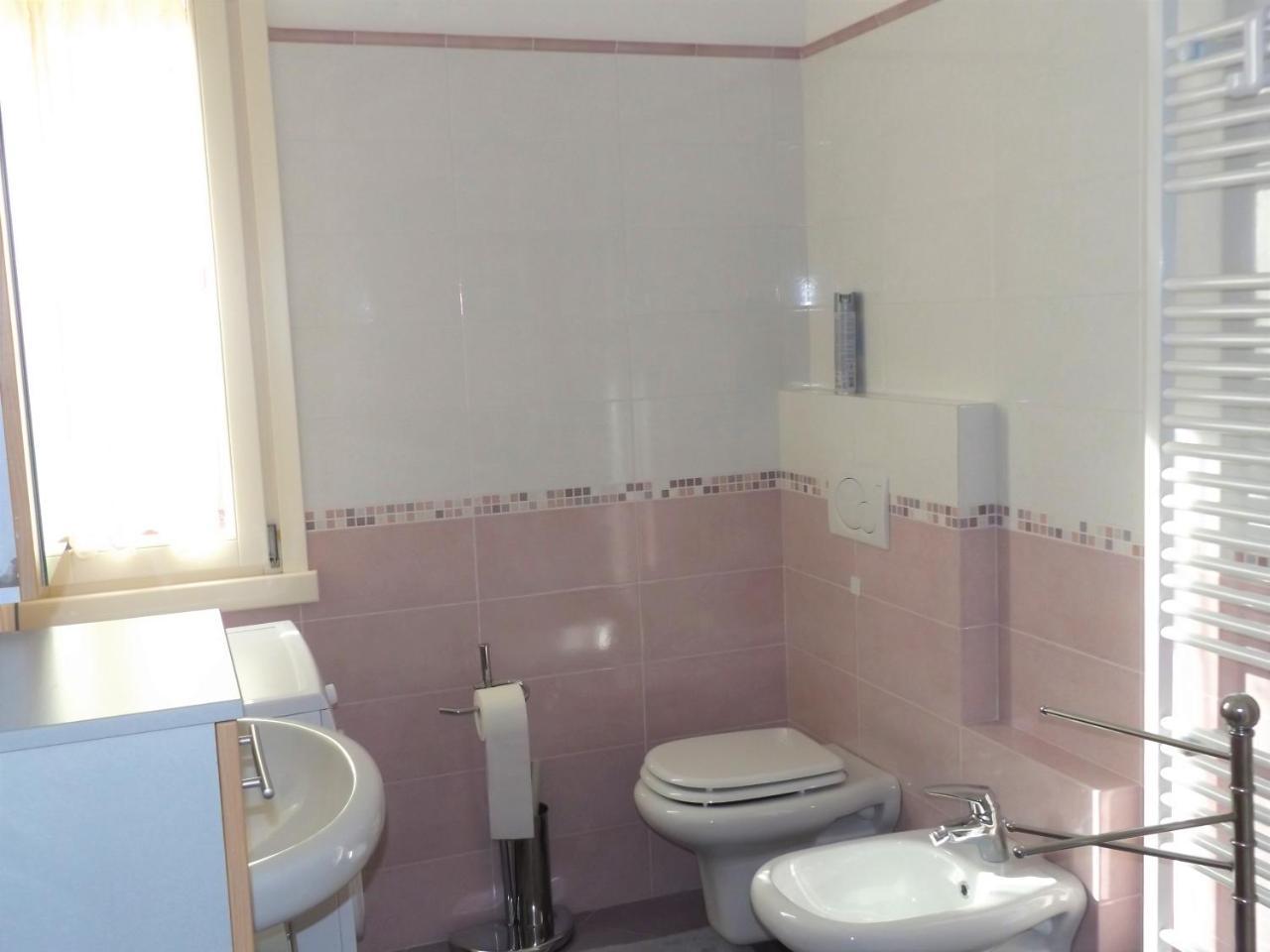 דירות גארדה Casa Pigna מראה חיצוני תמונה