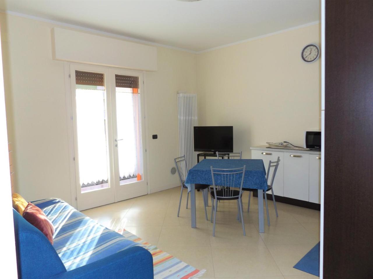 דירות גארדה Casa Pigna מראה חיצוני תמונה