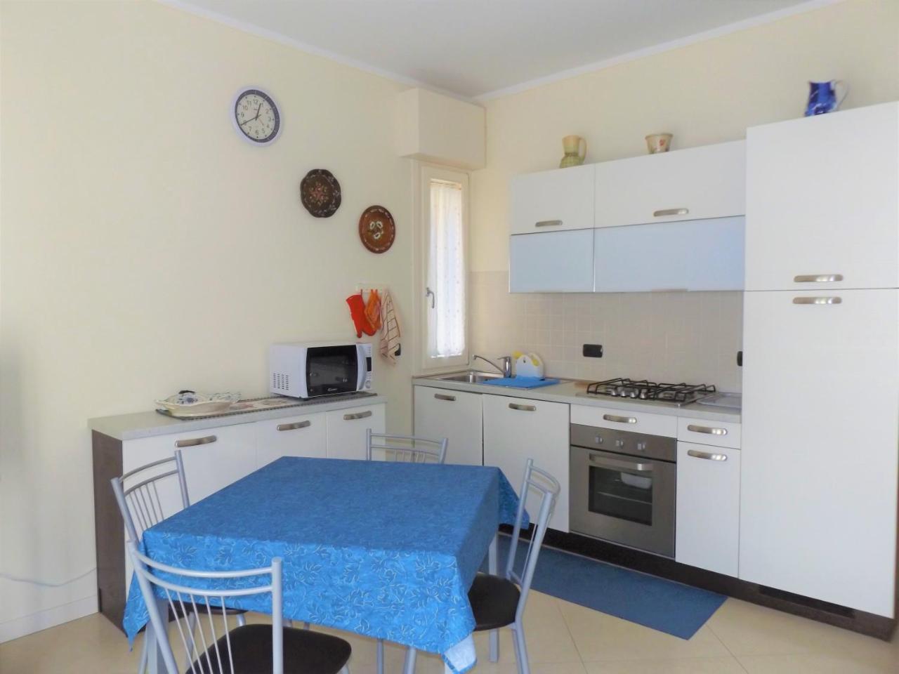 דירות גארדה Casa Pigna מראה חיצוני תמונה