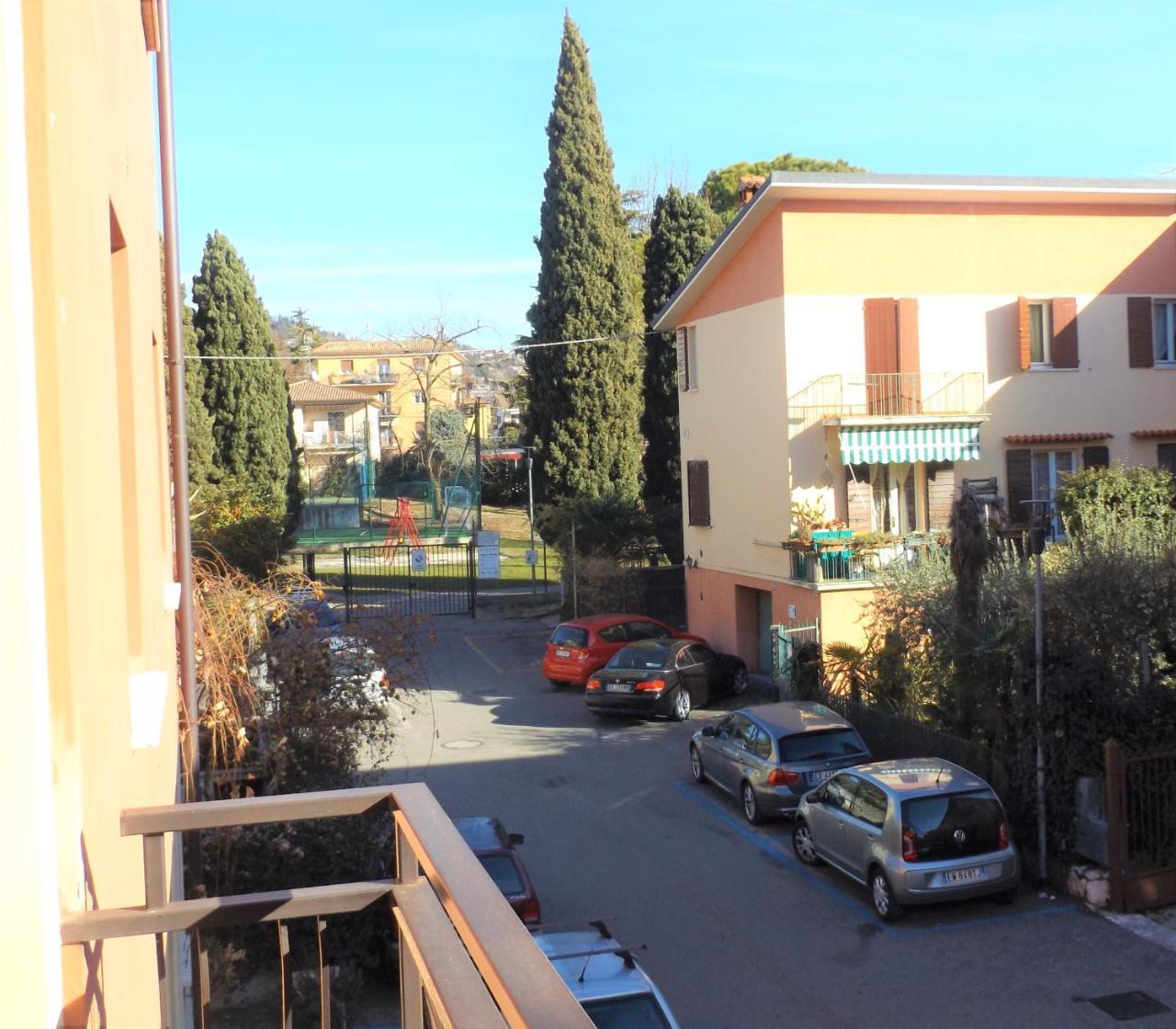 דירות גארדה Casa Pigna מראה חיצוני תמונה