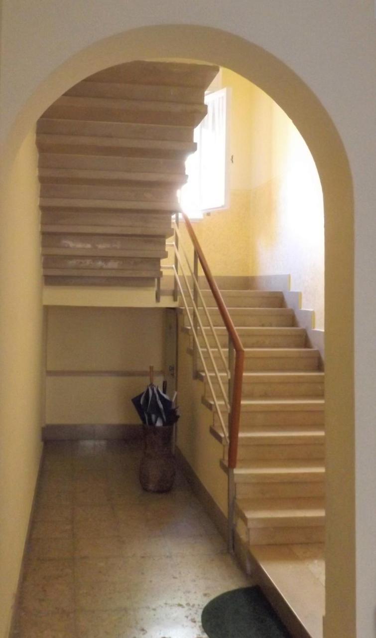 דירות גארדה Casa Pigna מראה חיצוני תמונה