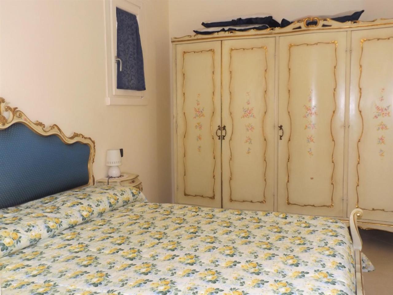 דירות גארדה Casa Pigna מראה חיצוני תמונה